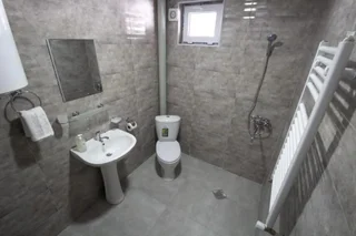 Местиа: Beso Guledani Guesthouse