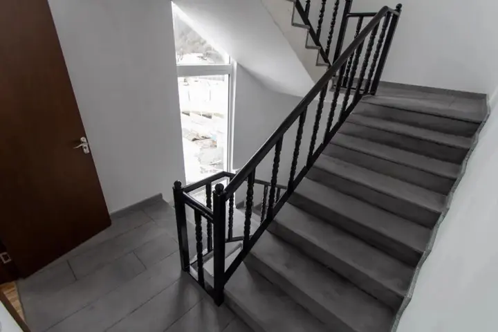 Местиа: Beso Guledani Guesthouse