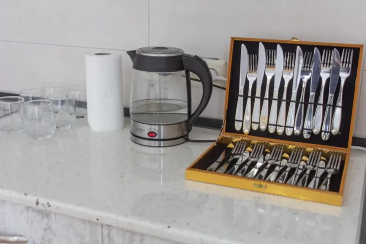 Местиа: Beso Guledani Guesthouse