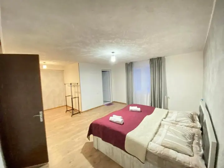 Местиа: Beso Guledani Guesthouse