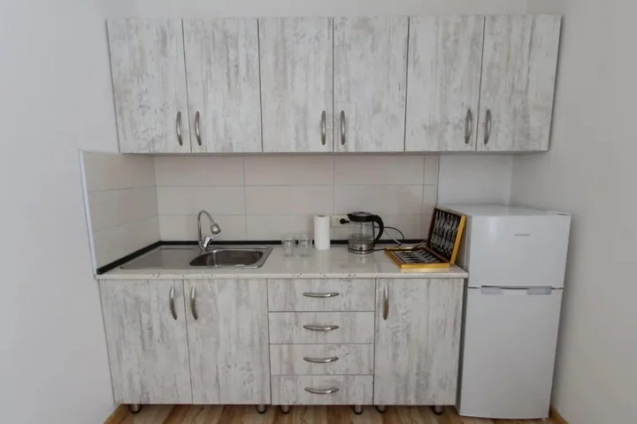 Местиа: Beso Guledani Guesthouse