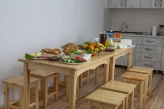 Местиа: Beso Guledani Guesthouse