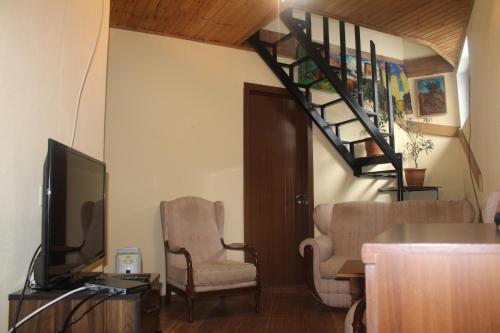 Местиа: Guest House Nikala