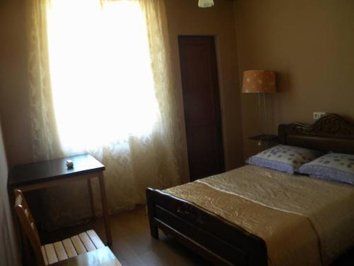 Местиа: Guest House Nikala