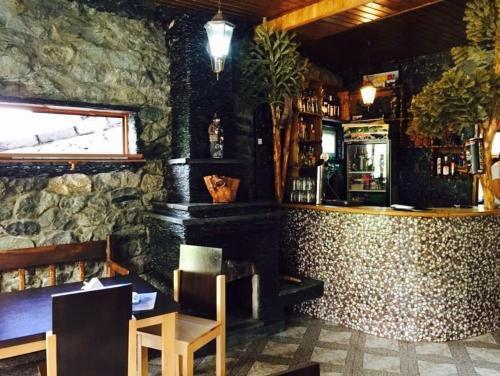 Местиа: Guest House Nikala