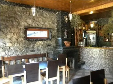 Местиа: Guest House Nikala