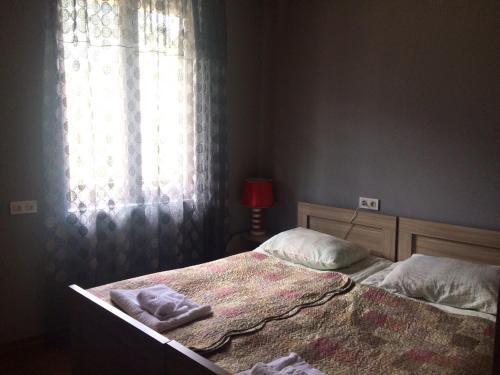 Местиа: Guest House Nikala