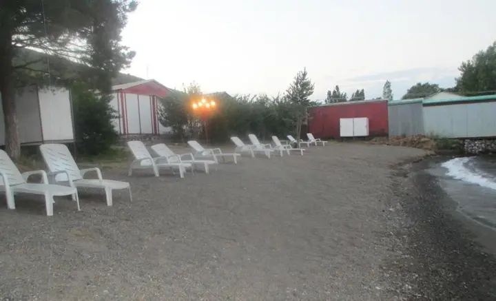 Севан: База Отдыха Nirvana