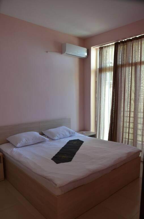Батуми: S Bakuri Hotel