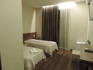 Батуми: Отель Villa del Mar