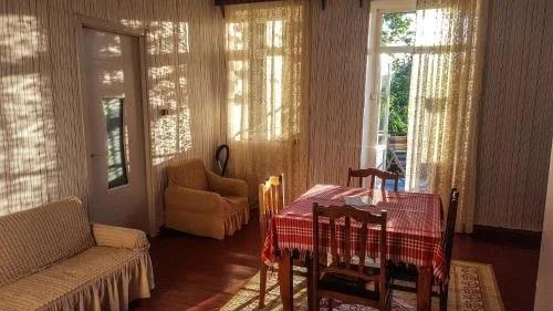 Батуми: Mziuri Guest House