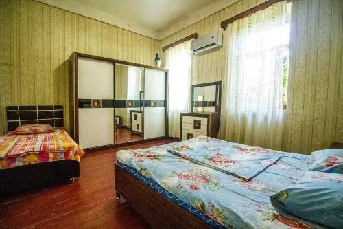 Батуми: Mziuri Guest House