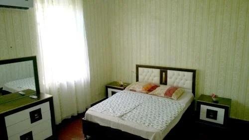 Батуми: Mziuri Guest House