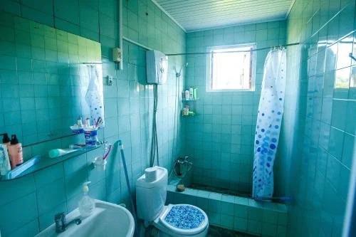 Батуми: Mziuri Guest House