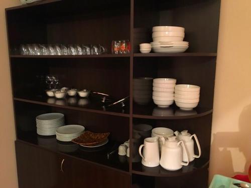Кобулети: Nugo Hotel