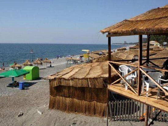 Кобулети: Nugo Hotel