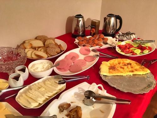 Кобулети: Nugo Hotel