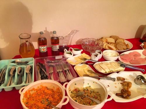 Кобулети: Nugo Hotel
