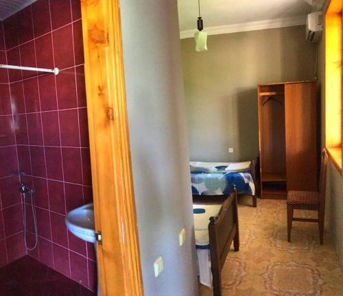 Кобулети: Nugo Hotel