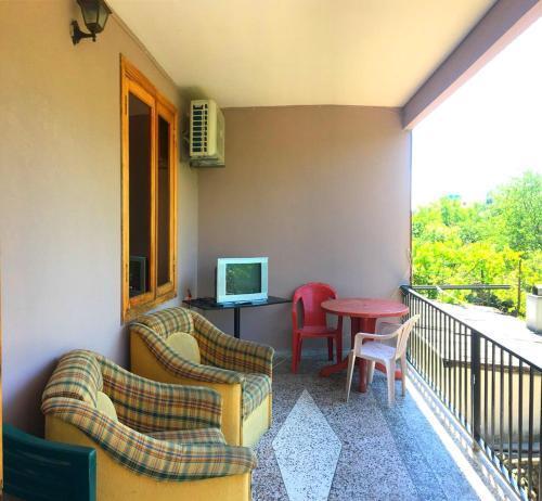 Кобулети: Nugo Hotel
