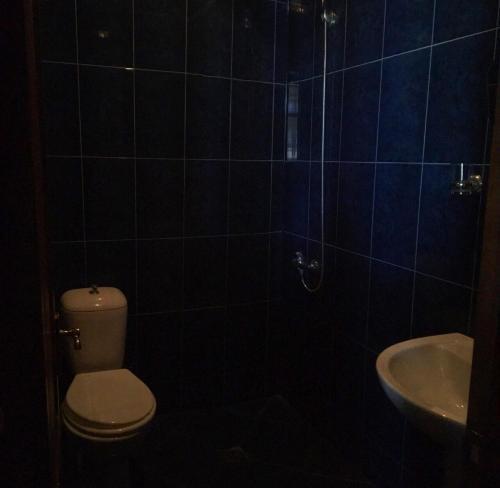 Кобулети: Nugo Hotel