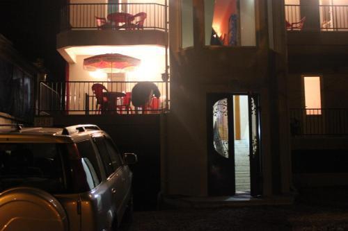 Кобулети: Nugo Hotel