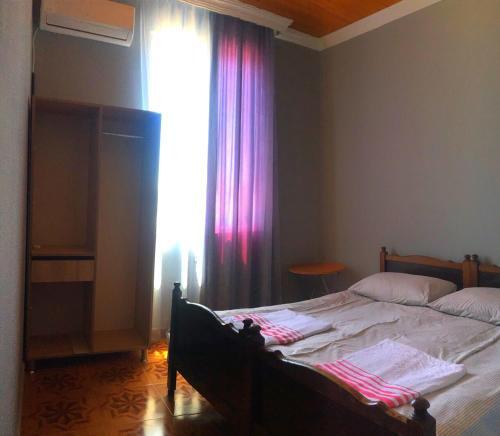 Кобулети: Nugo Hotel