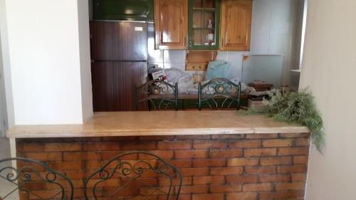 Рас-Сидр: Two-Bedroom Chalet at Golden Beach