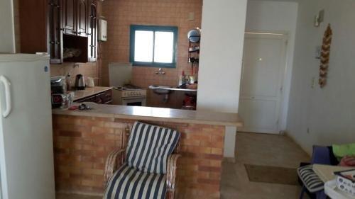 Рас-Сидр: Two-Bedroom Chalet at Golden Beach