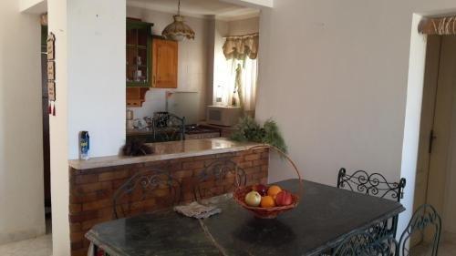 Рас-Сидр: Two-Bedroom Chalet at Golden Beach