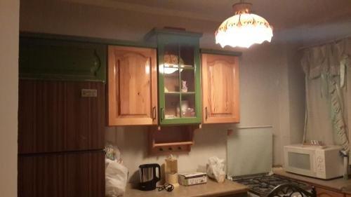 Рас-Сидр: Two-Bedroom Chalet at Golden Beach