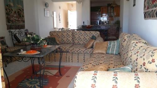 Рас-Сидр: Two-Bedroom Chalet at Golden Beach