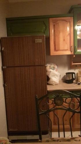 Рас-Сидр: Two-Bedroom Chalet at Golden Beach