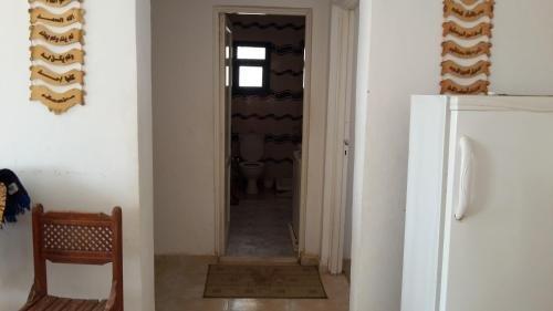 Рас-Сидр: Two-Bedroom Chalet at Golden Beach