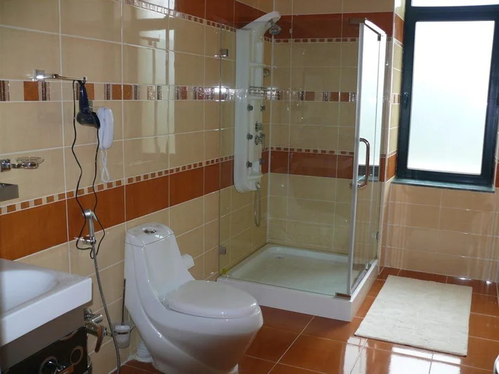 Балакен: Qubek Hotel