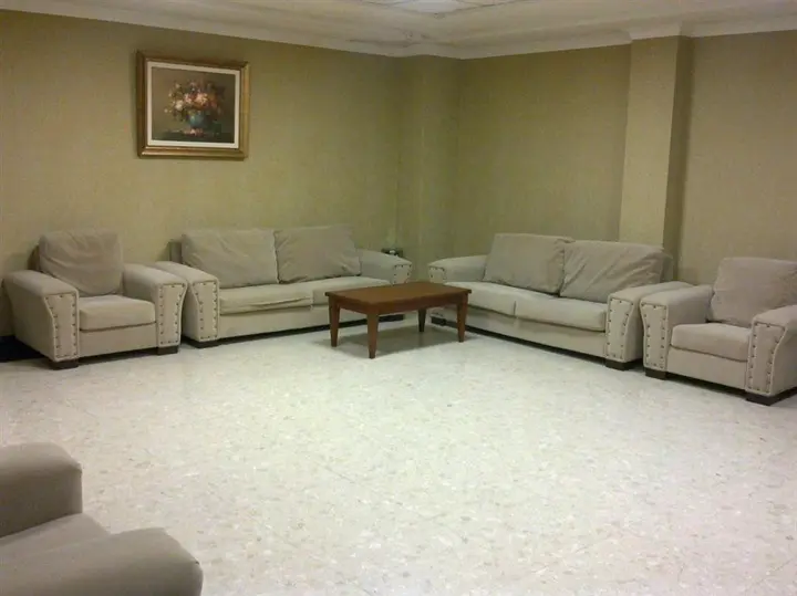 Балакен: Qubek Hotel
