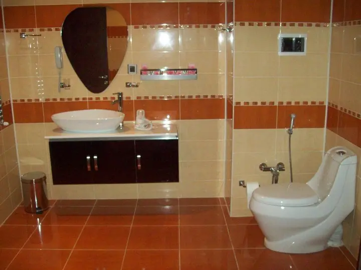 Балакен: Qubek Hotel
