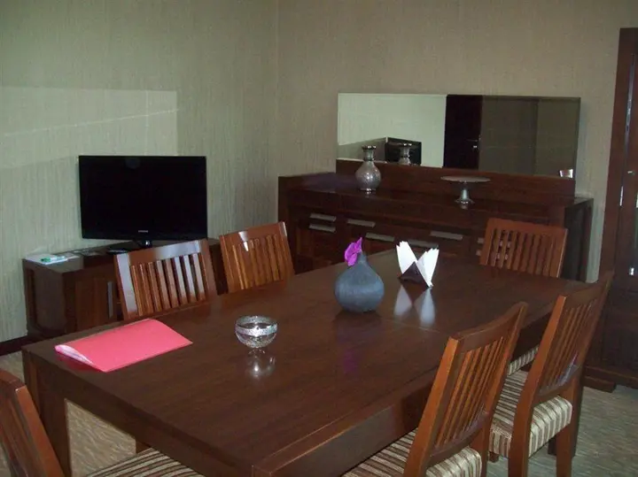 Балакен: Qubek Hotel