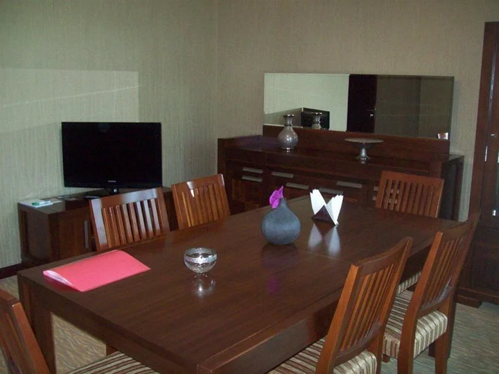 Балакен: Qubek Hotel
