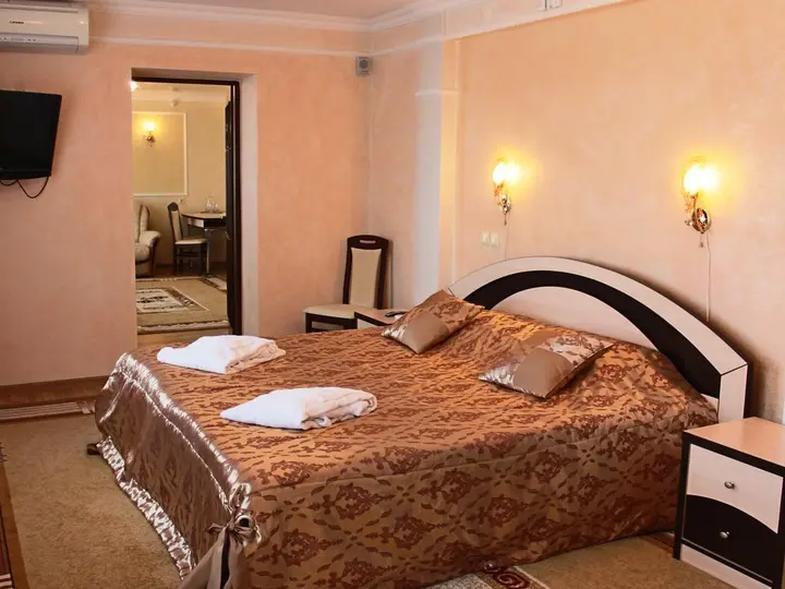 Витебск: Vitebsk Hotel