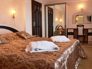 Витебск: Vitebsk Hotel