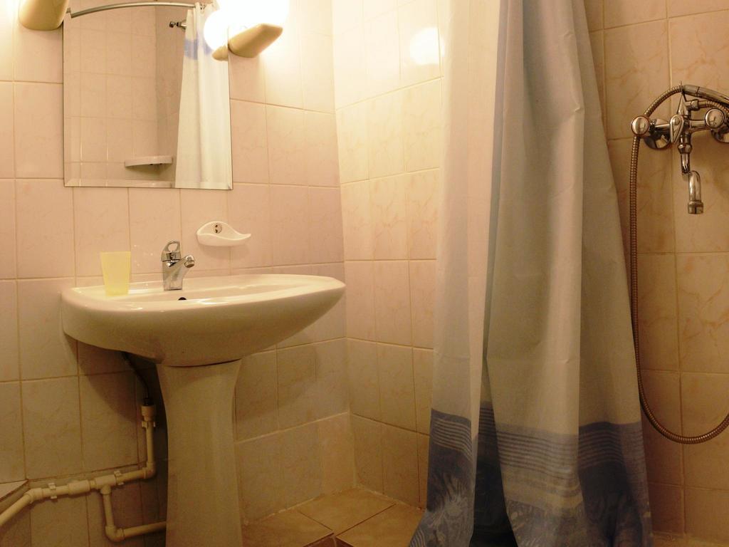 Витебск: Vitebsk Hotel