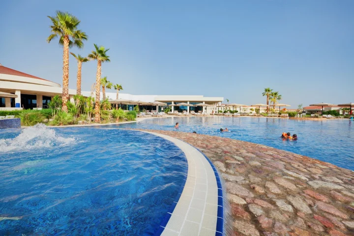 Шарм-эш-Шейх (Шарм-эль-Шейх): Maritim Jolie Ville Royal Peninsula Hotel & Resort