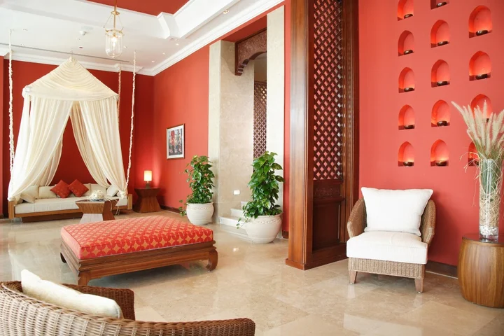 Шарм-эш-Шейх (Шарм-эль-Шейх): Maritim Jolie Ville Royal Peninsula Hotel & Resort