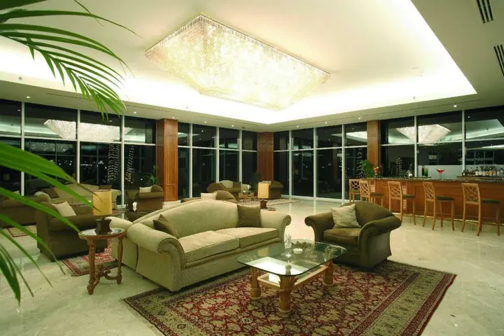 Шарм-эш-Шейх (Шарм-эль-Шейх): Maritim Jolie Ville Royal Peninsula Hotel & Resort
