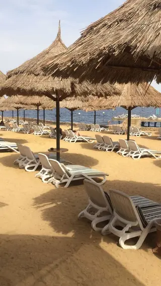 Шарм-эш-Шейх (Шарм-эль-Шейх): Maritim Jolie Ville Royal Peninsula Hotel & Resort