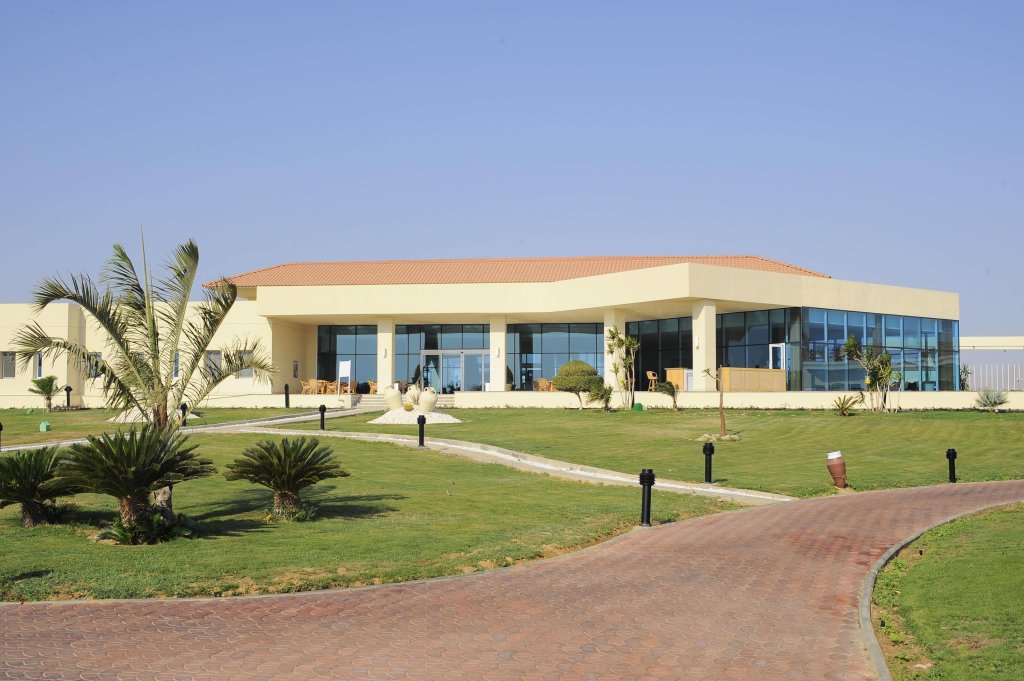 Шарм-эш-Шейх (Шарм-эль-Шейх): Maritim Jolie Ville Royal Peninsula Hotel & Resort