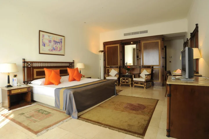 Шарм-эш-Шейх (Шарм-эль-Шейх): Maritim Jolie Ville Royal Peninsula Hotel & Resort