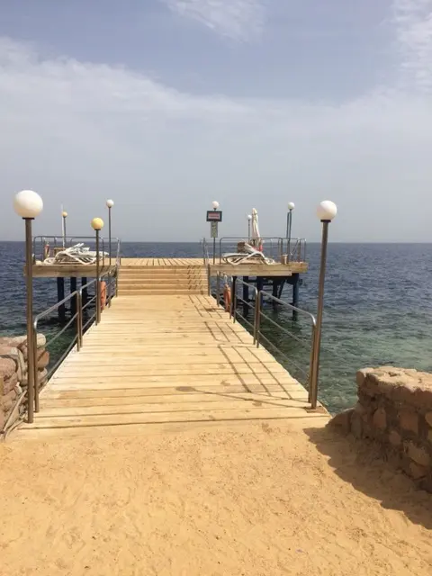 Шарм-эш-Шейх (Шарм-эль-Шейх): Maritim Jolie Ville Royal Peninsula Hotel & Resort