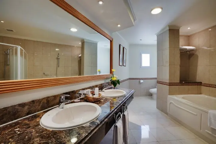Шарм-эш-Шейх (Шарм-эль-Шейх): Maritim Jolie Ville Royal Peninsula Hotel & Resort